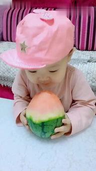 吃瓜可爱视频,可爱吃瓜视频带你笑翻天 第3张 吃瓜可爱视频,可爱吃瓜视频带你笑翻天 第3张